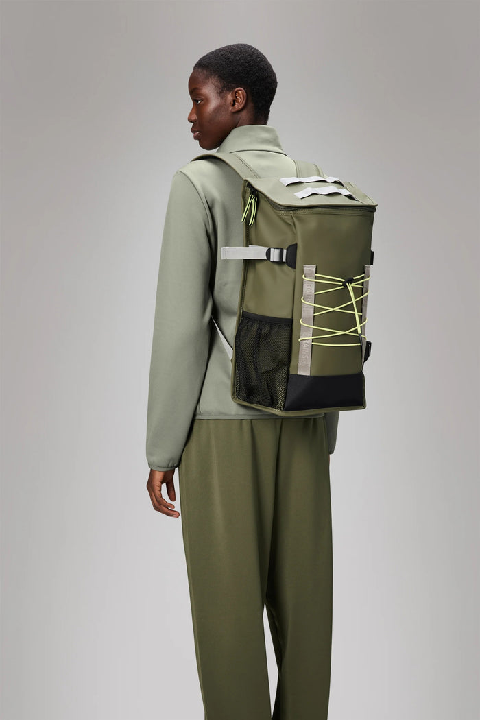 Trail Mountaineer Bag - MARSH