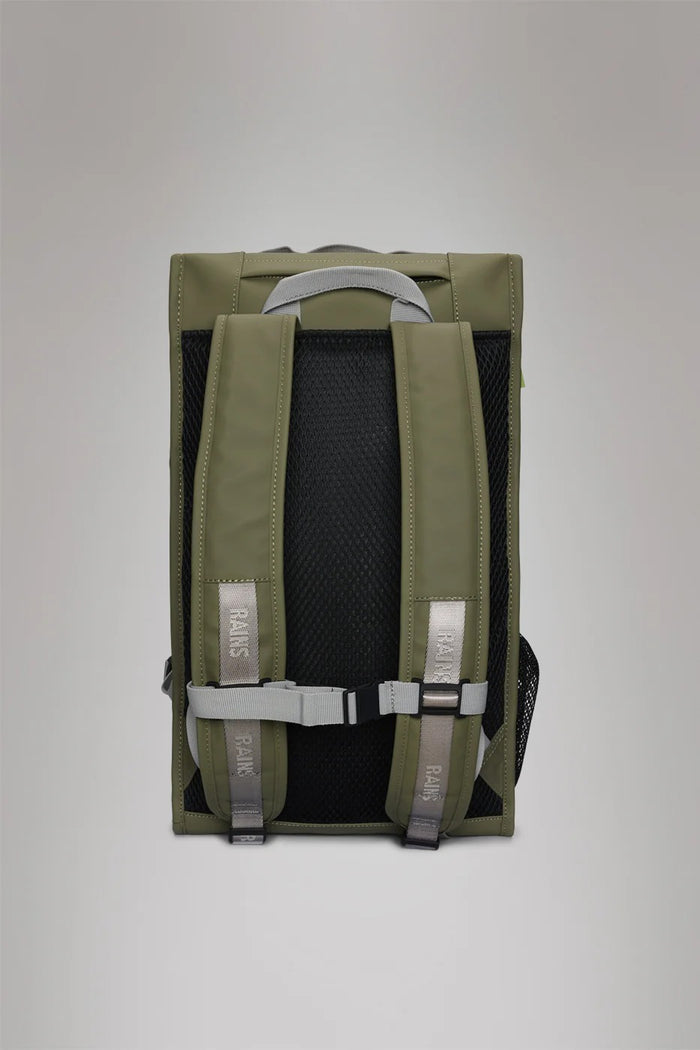 Trail Mountaineer Bag - MARSH
