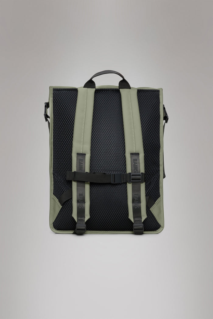 Trail Rolltop Backpack - DRIFT