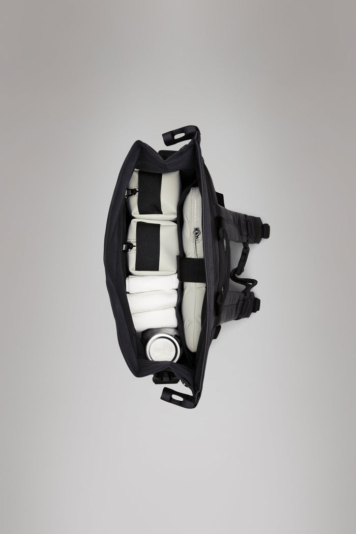 Trail Rolltop Backpack - DRIFT