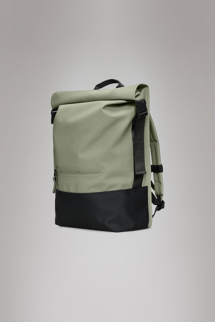 Trail Rolltop Backpack - DRIFT