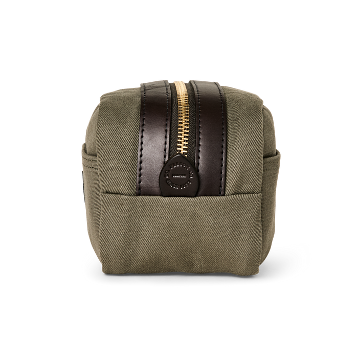 TRAVEL KIT - OTTER GREEN