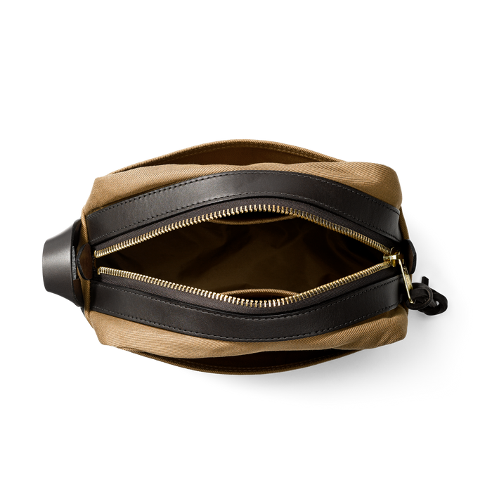 TRAVEL KIT - TAN