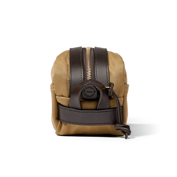 TRAVEL KIT - TAN
