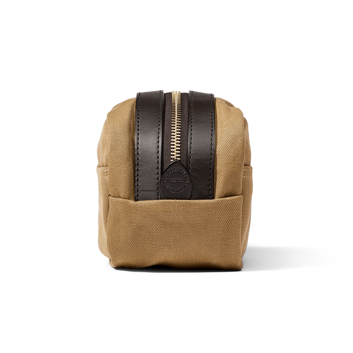 TRAVEL KIT - TAN