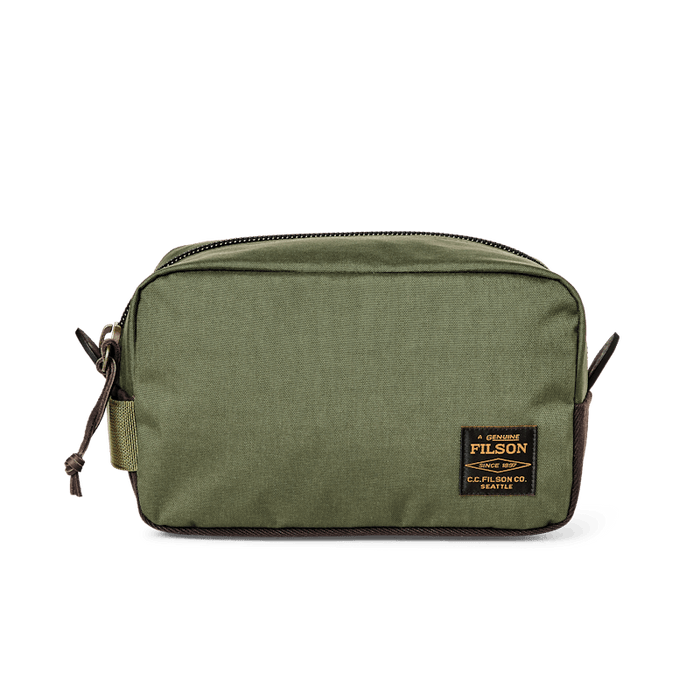 TRAVEL PACK - OTTER GREEN