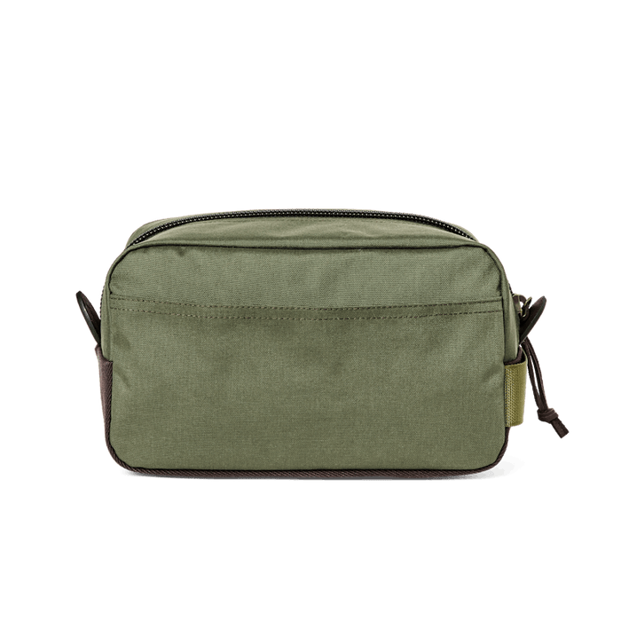 TRAVEL PACK - OTTER GREEN