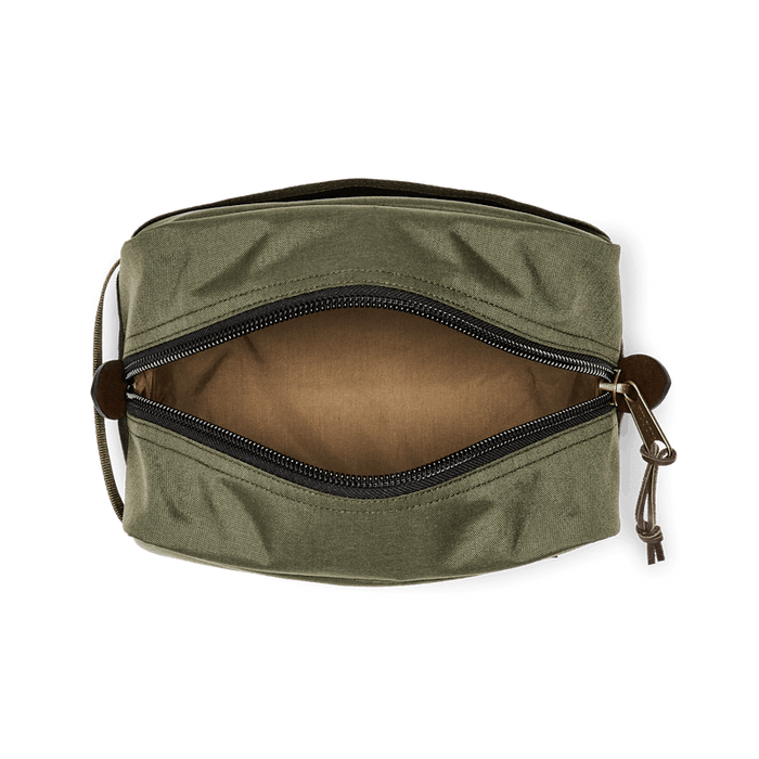 TRAVEL PACK - OTTER GREEN