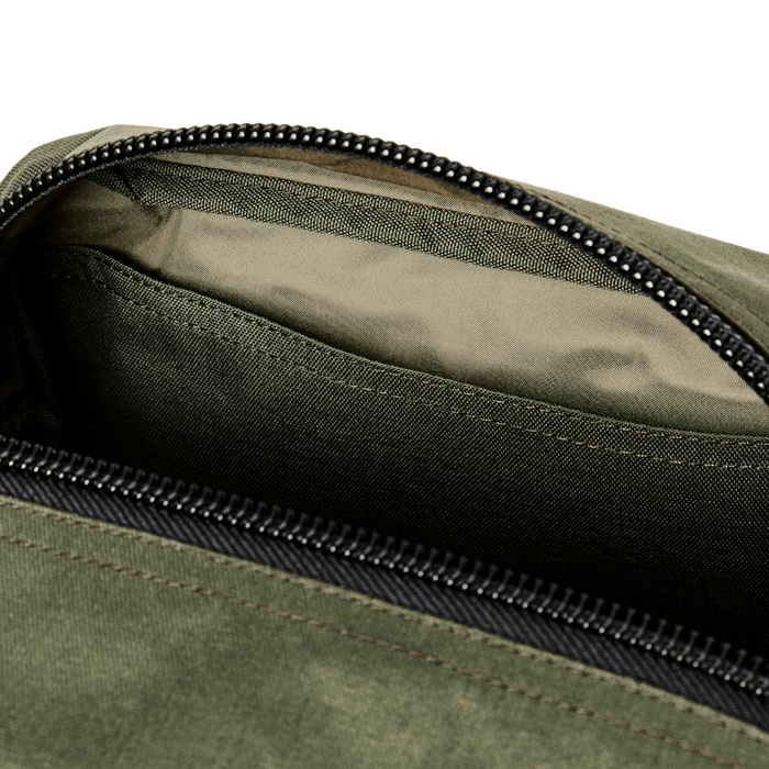 TRAVEL PACK - OTTER GREEN