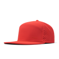 The front, angled view of the melin Trenches Hydrolite  Horizon Fit in  Infrared
