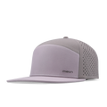 The front, angled view of the melin Trenches Hydrolite  Horizon Fit in  Shark