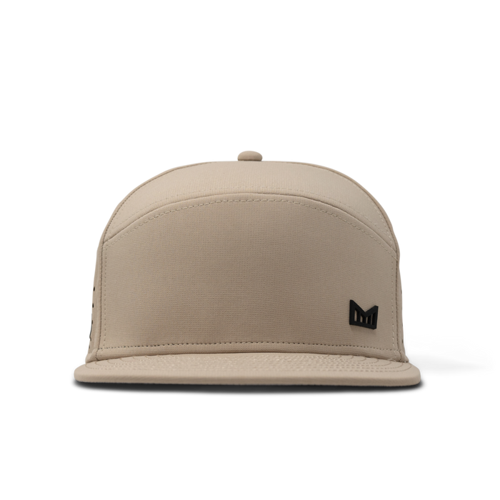 The front view of melin's Trenches Icon Hydro - Khaki