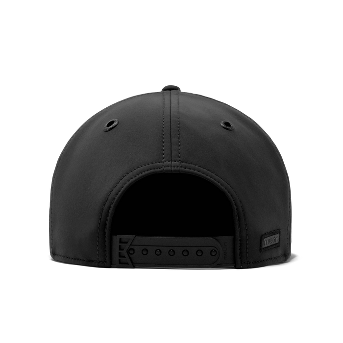 Trenches Icon Infinite Thermal - Black
