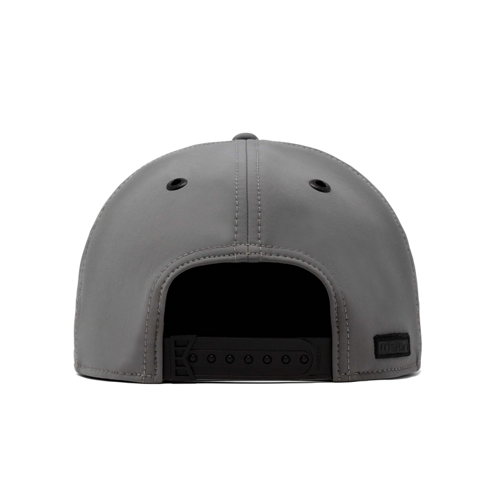 The back view of the Trenches Icon Infinite Thermal