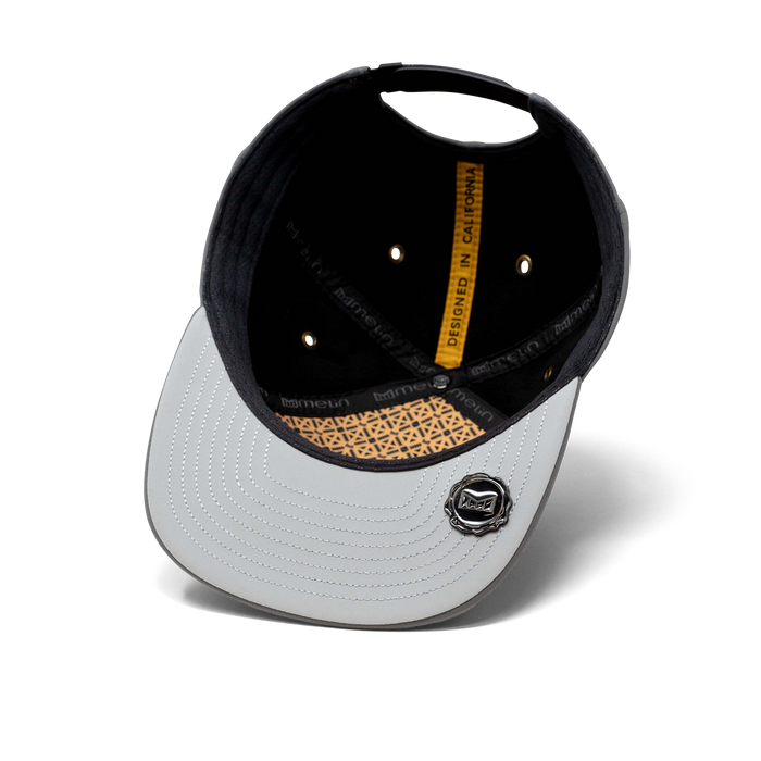 The inside view of the Trenches Icon Infinite Thermal