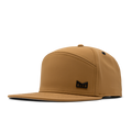 The angled view of melin's Trenches Icon Infinite Thermal - Peanut Butter
