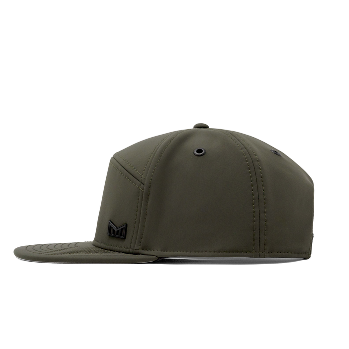 Trenches Icon Infinite Thermal - Pine Green