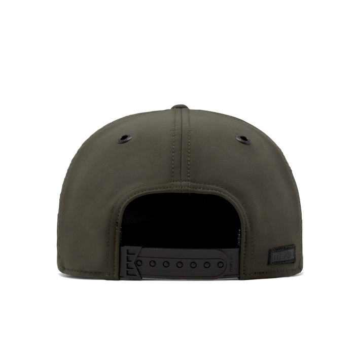 Trenches Icon Infinite Thermal - Pine Green