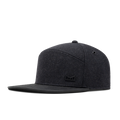 The front, angled view of the melin Trenches Icon Scout Thermal  Horizon Fit in  Black