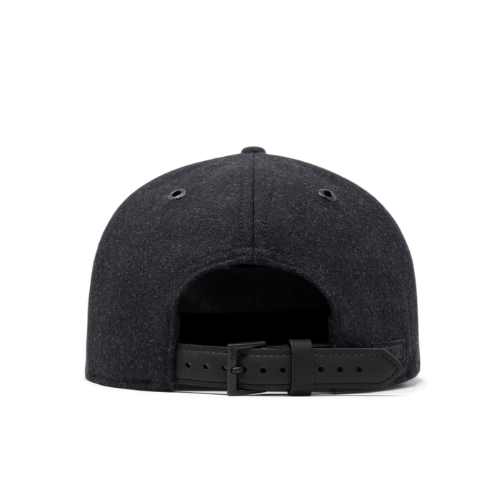 The back view of the melin Trenches Icon Scout Thermal  Horizon Fit in  Black