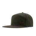The angled view of melin's Trenches Icon Scout Thermal - Spruce
