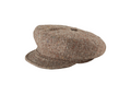 TWEED SPITFIRE - BROWN