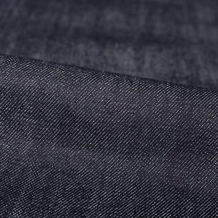 UB101 SKINNY - INDIGO SELVEDGE
