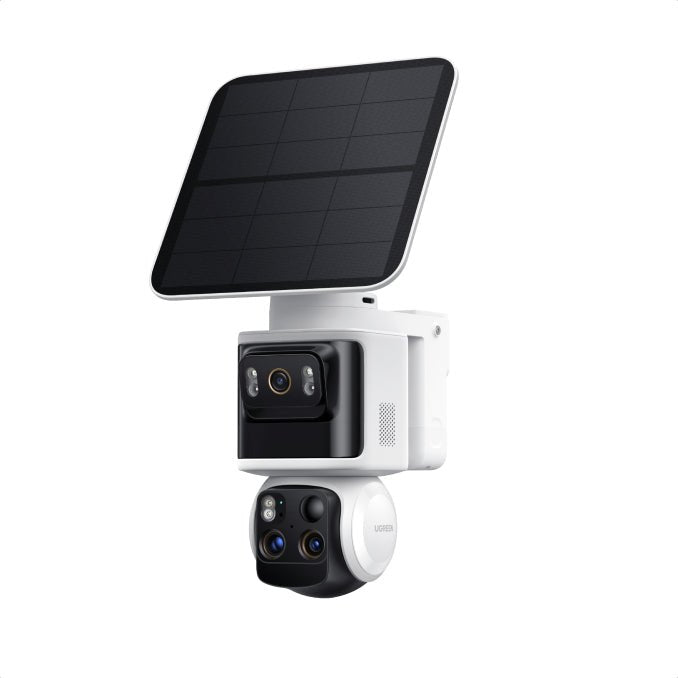 UGREEN SynCare PoE Cam OD800 Pro