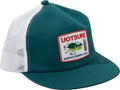 UO101ME25 CAP - GREEN