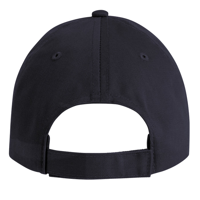 USS Growler Low Profile Cap - NAVY BLUE