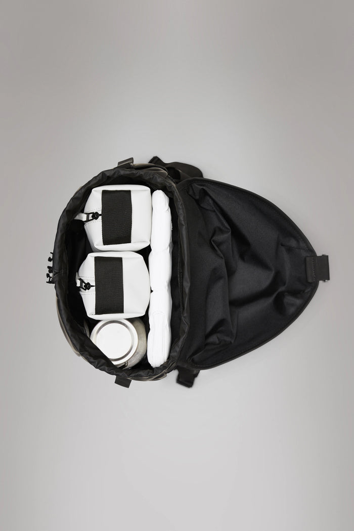 Valera Bucket Backpack - SWAMP