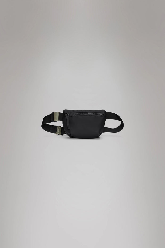 Valera Bum Bag Micro - BLACK