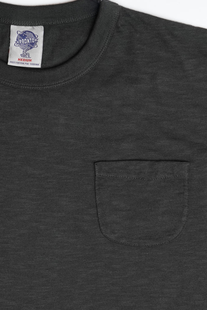 Vat Dye - BLACK