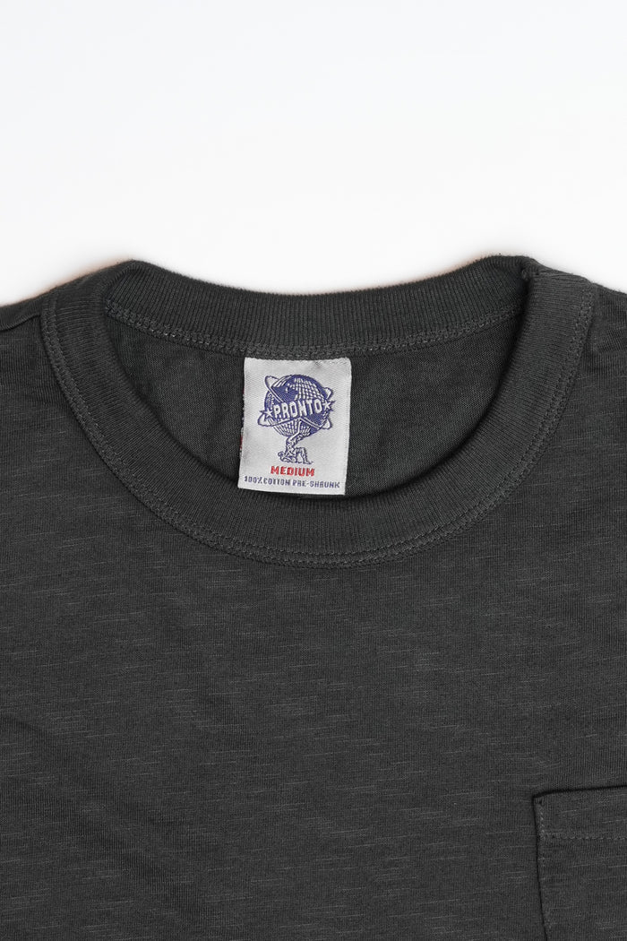 Vat Dye - BLACK