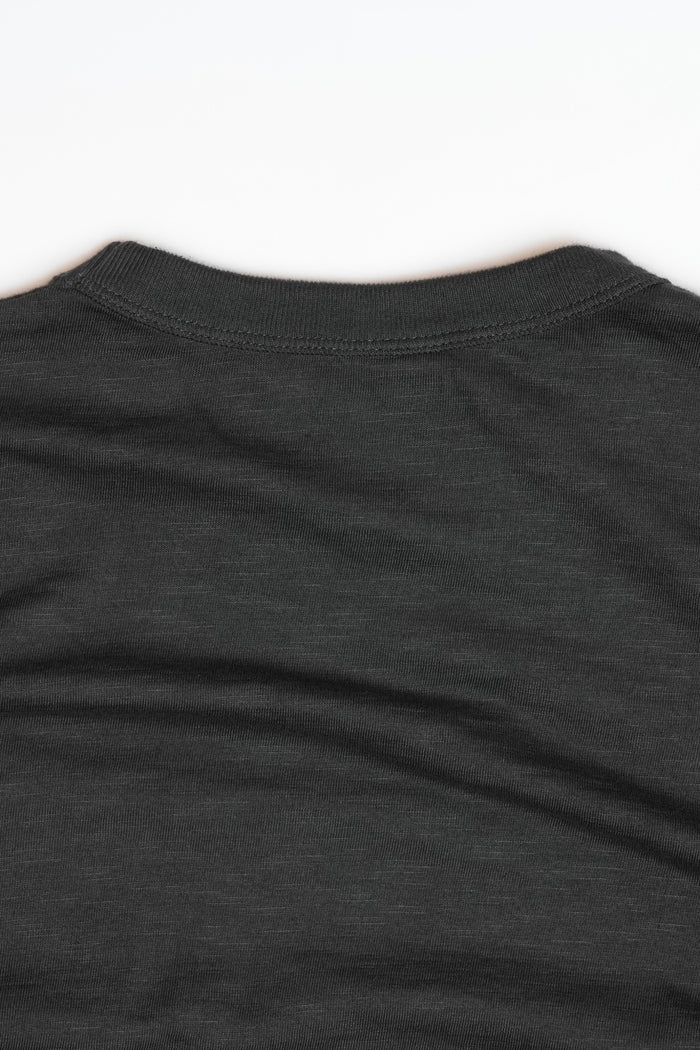 Vat Dye - BLACK