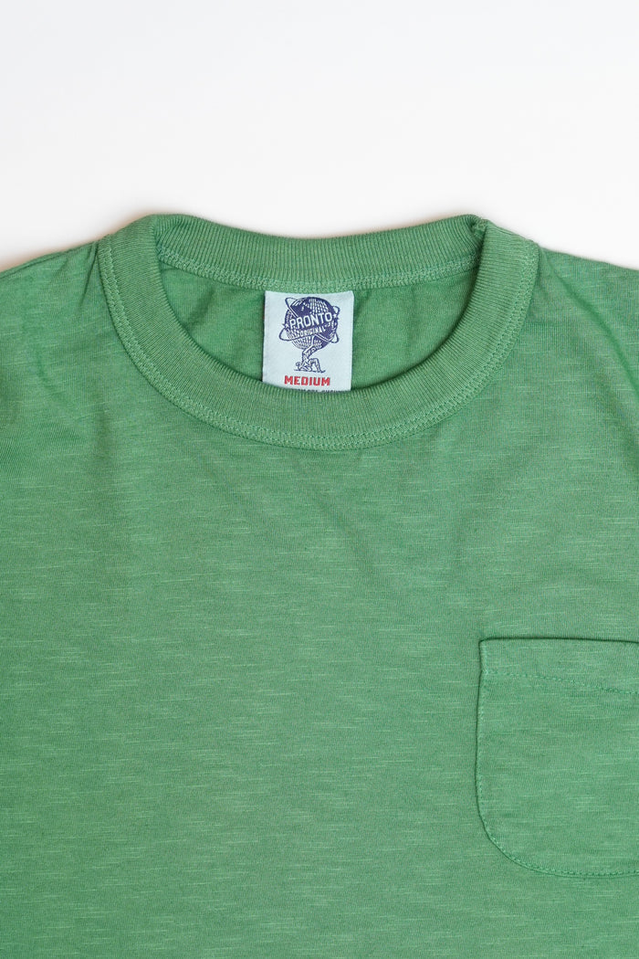 Vat Dye - GREEN