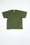 Vat Dye - OLIVE
