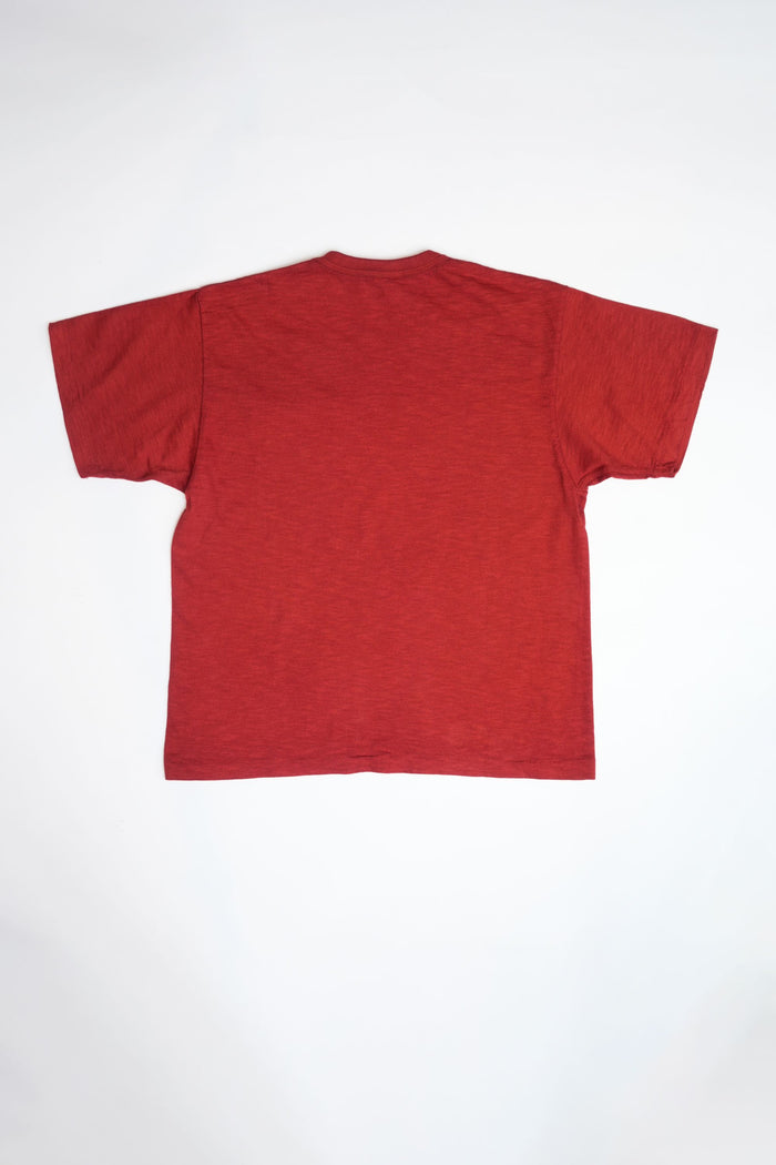 Vat Dye - RED