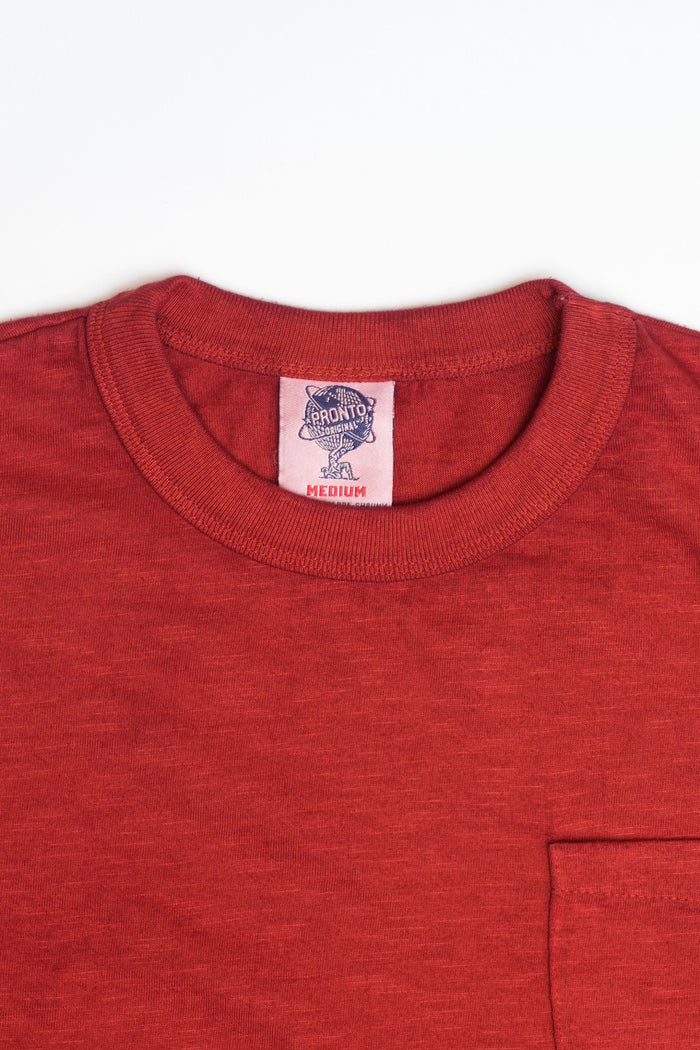 Vat Dye - RED