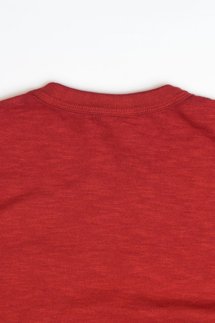Vat Dye - RED