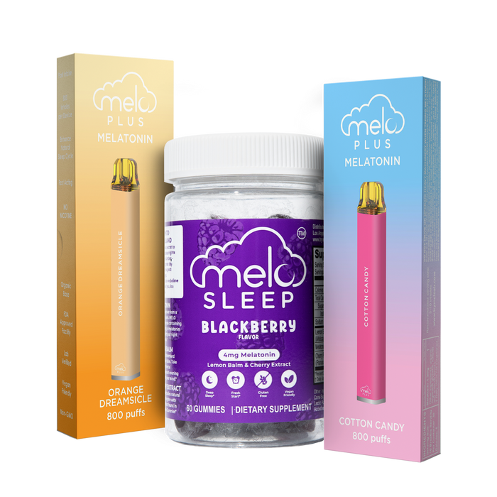 Vibrant Dreams Bundle