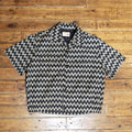 WAISTED ALOHA - ARROWHEAD HOMESPUN