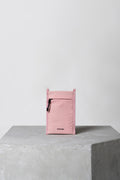 WARES BAGS PHONE SLEEVE - PEACH LIGHT RIPSTOP