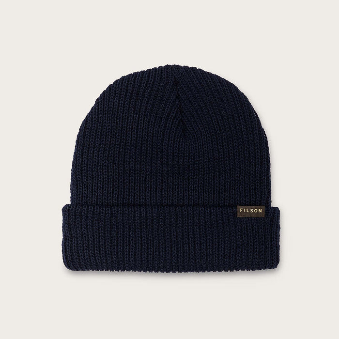 WATCH CAP (11030235) - NAVY