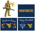 West Virginia Hanukkah Bundle (Inserts Only) — bundle preview