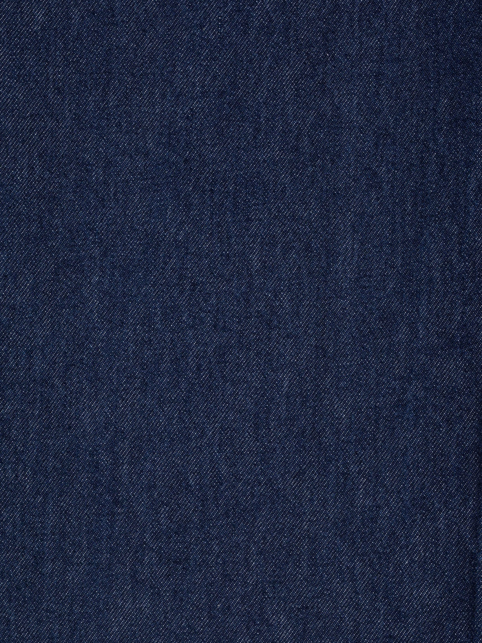 WIDE HEIDI - CLASSIC BLUE