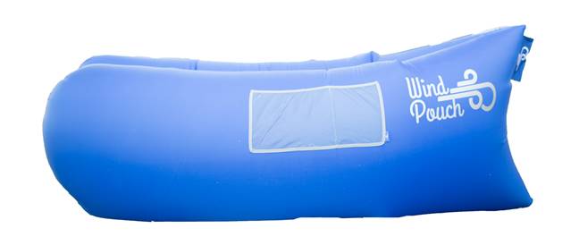 Windpouch Air Chair WP