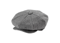 WOOL SPITFIRE - CHARCOAL