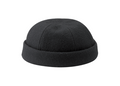 WOOL THUG - BLACK