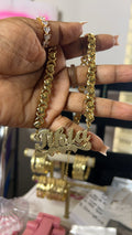 XO Personalized Necklace